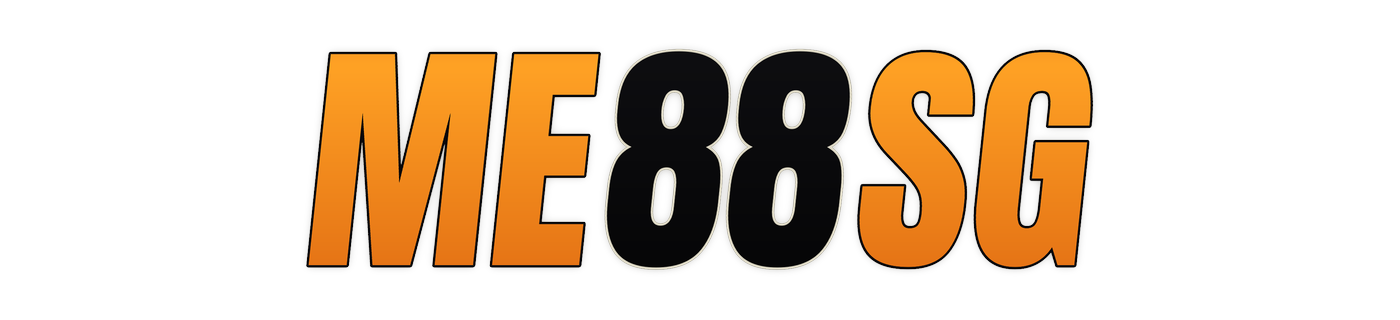 me88sg logo